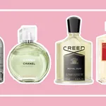 parfum geuren