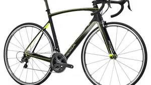 UCI keurt nieuwe Koga Kimera goed