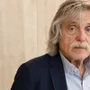 Johan Derksen over huwelijk: ‘Ik eet nooit met mijn vrouw samen’