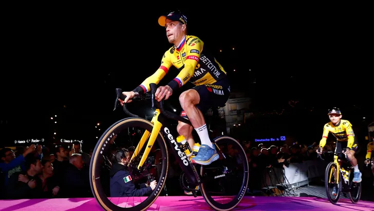 Giro dÕItalia 2023 - 106th Edition - Teams Presentation