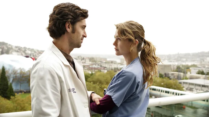 grey's anatomy
