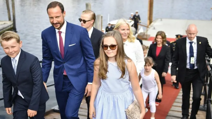 5 x hard bewijs dat Ingrid de leukste puberprinses is 