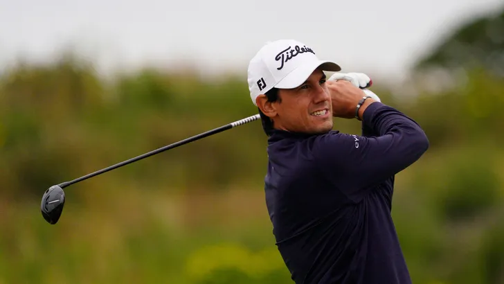Sterke move Manassero, McIlroy in de buurt