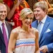 Staatsbezoek Italië: Máxima & Melodrama
