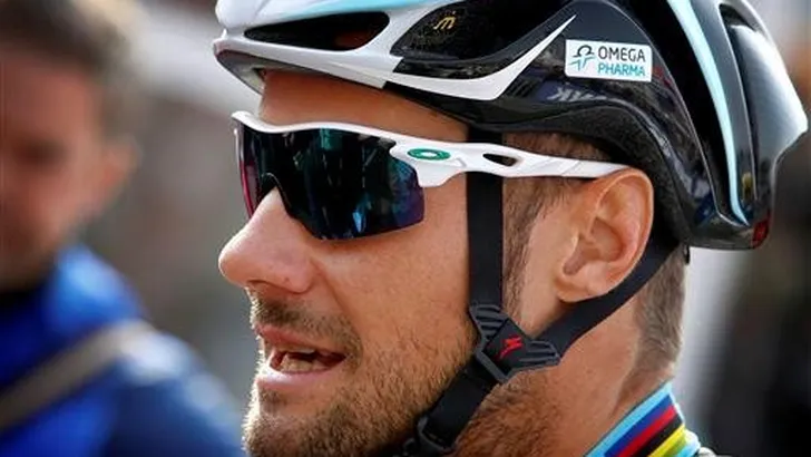 Boonen: 'Ik had de benen om te winnen'