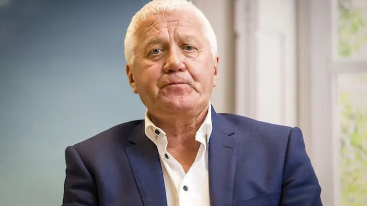 Lefevere: "Als Van Aert Belgisch kampioen wordt, wil ik 'em"
