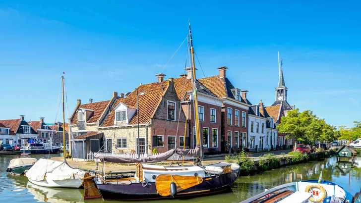 Makkum