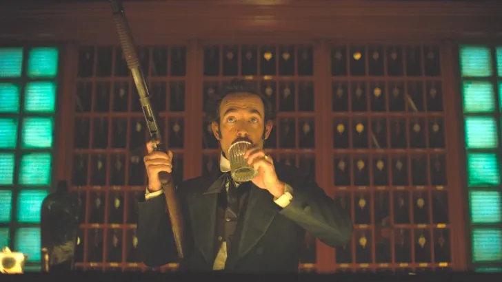 Amsterdamse horeca belastingdienst