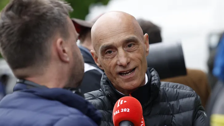 mauro gianetti