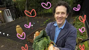 monty don