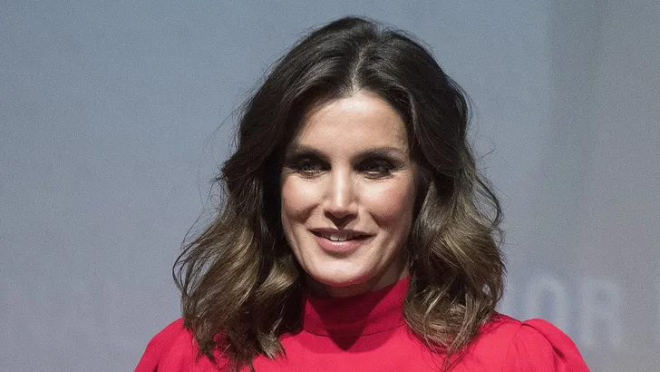 Back to Basic: 8X Letizia in Casual Outfits