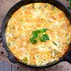 Oma's recept voor prei-gehaktschotel | Noorderland