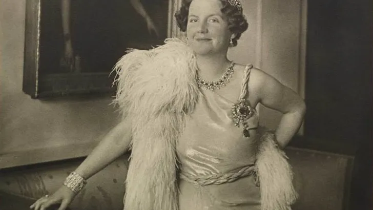 Juliana 1937