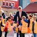 Oranje Overal! Willem-Alexander opent Koningsspelen