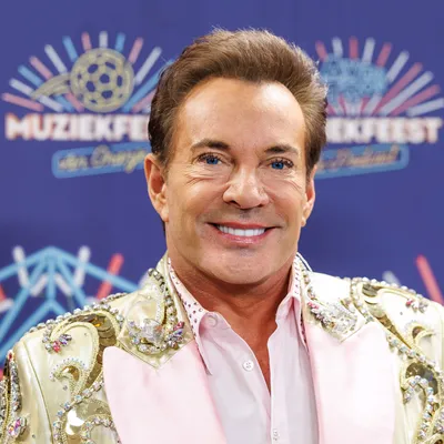 Gerard Joling