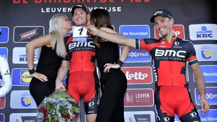 POLL: Wie wint De Brabantse Pijl?