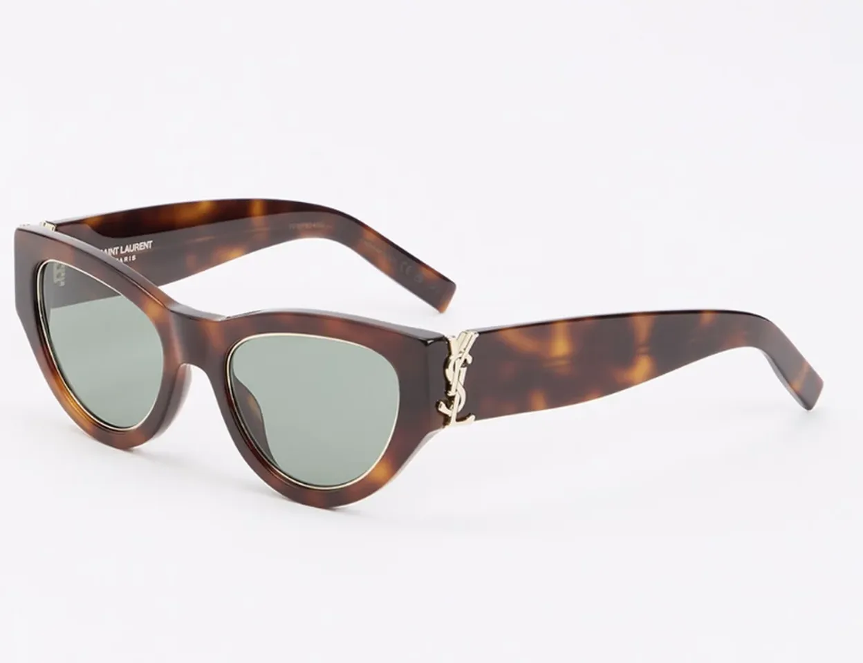 Saint Laurent €440