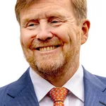 Koning bezoekt Port of Zwolle in Meppel