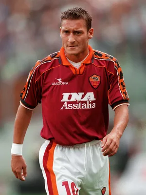 Francesco Totti