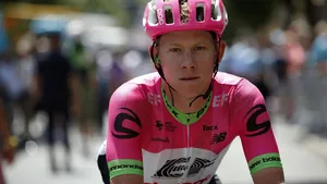 Lawson Craddock