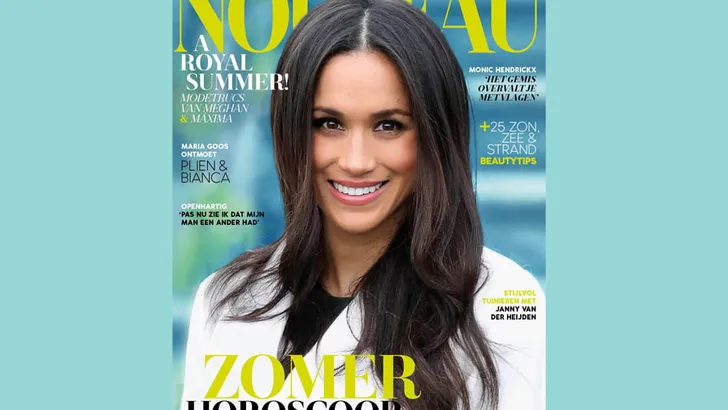 Trots! Dít is de nieuwste Nouveau