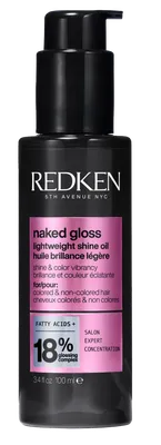 Naked Gloss (100 ml), Redken