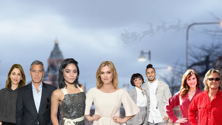 Dit zijn de leukste kerstfilms op Netflix