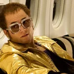 Winactie: de dvd van Elton Johns Rocketman