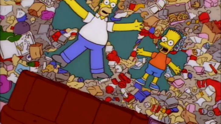 homer simpson