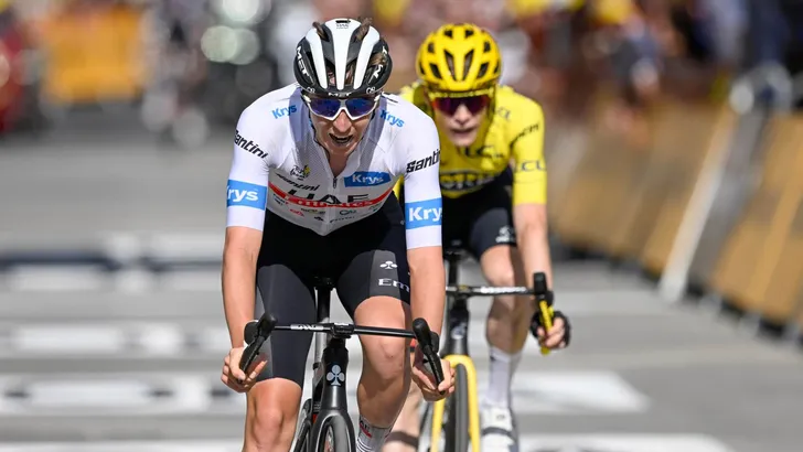 Tour de France 2023 - stage 14