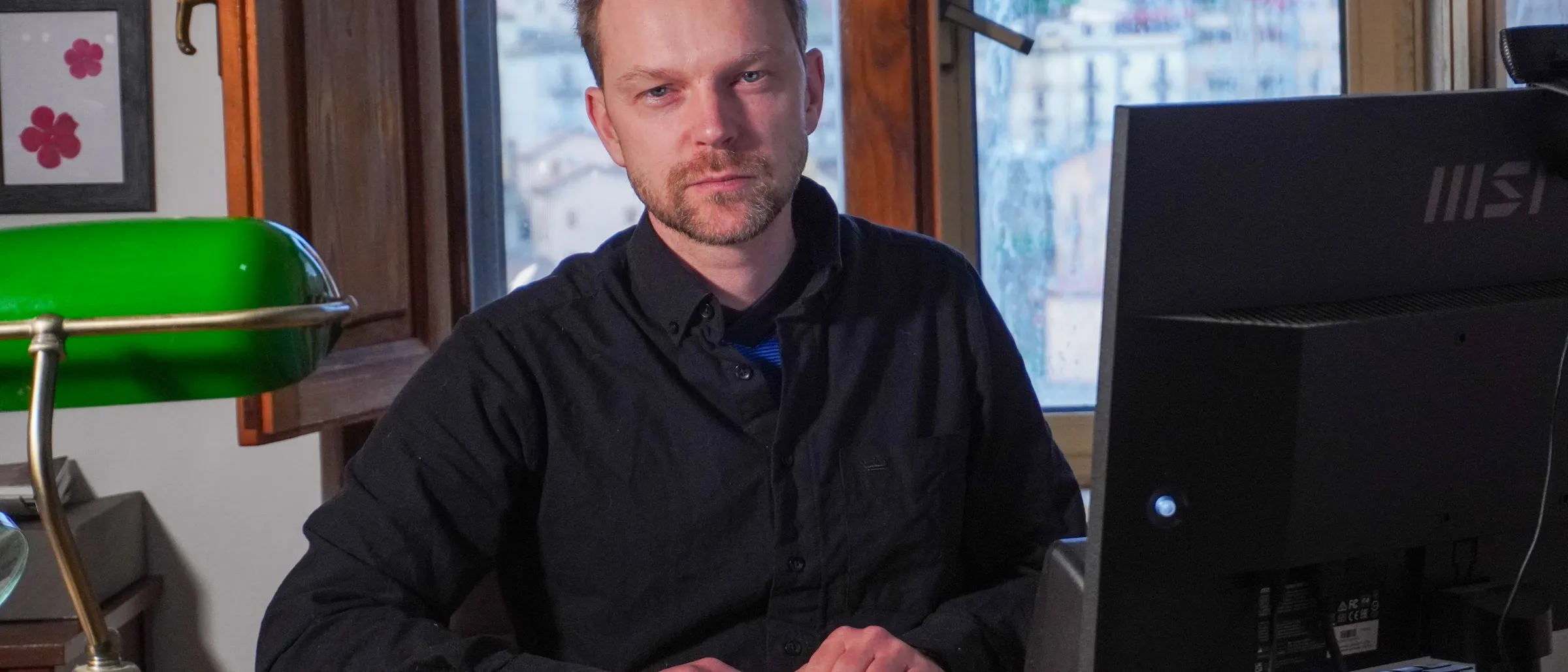 Sander Meyer