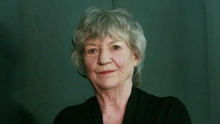 Actrice Kitty Courbois (79) overleden 