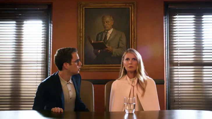 Netflix-tip: deze duistere komedie met Bette Midler en Gwyneth Paltrow wil je zien!
