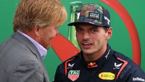 Kan Verstappen de Monza-vloek verbreken?