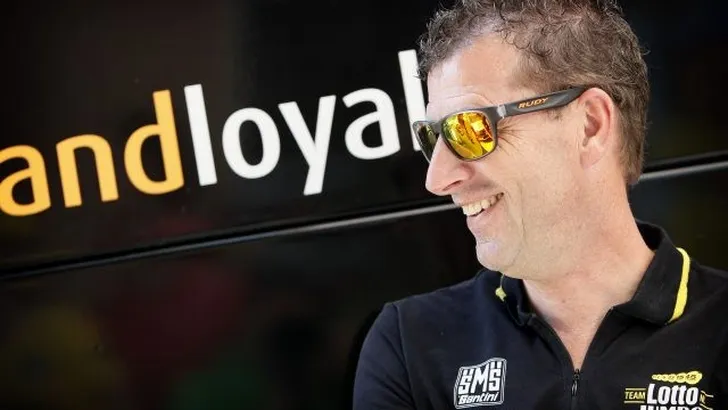 Maassen: 'Dat Terpstra nooit geselecteerd werd, was een misser'