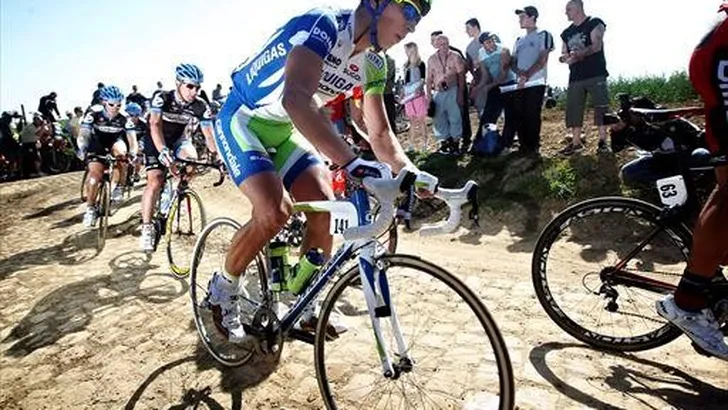 Sagan rijdt ook Parijs-Roubaix