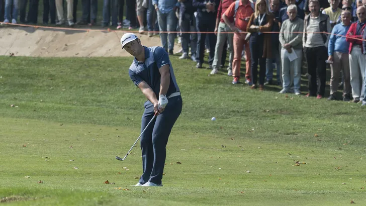 Jon Rahm