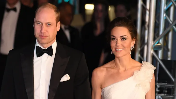 Prins William doet zo nu en dan Charlotte's haar: 'Het is een nachtmerrie'