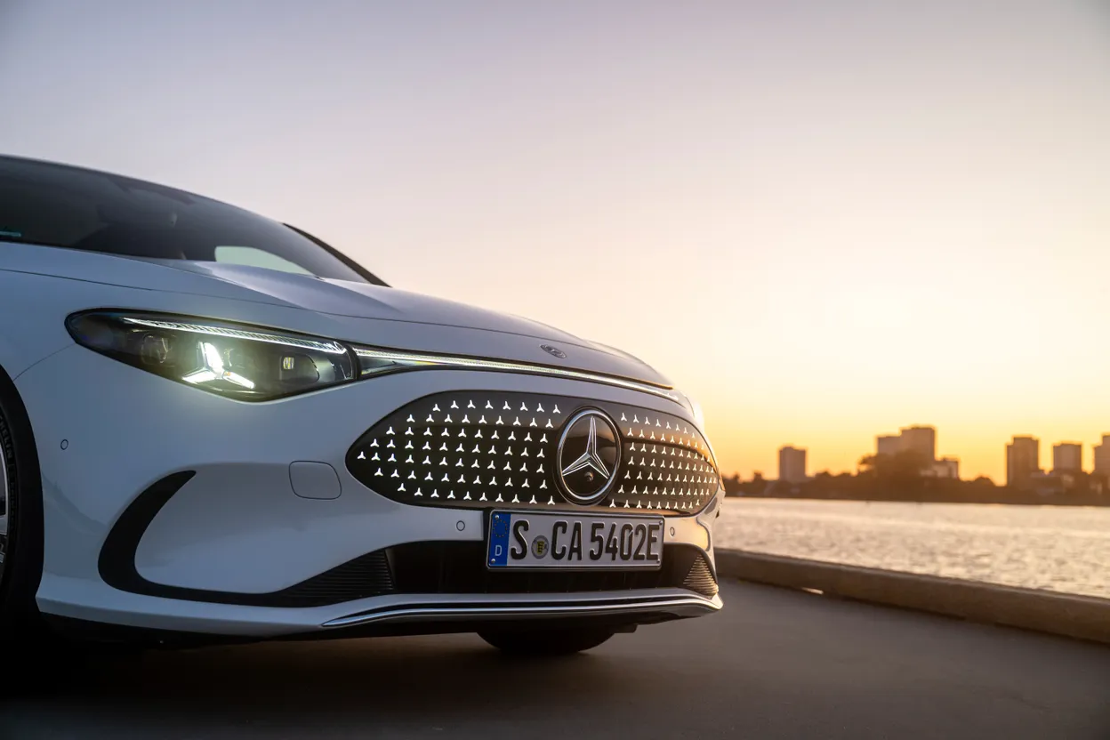 Conclusie: Mercedes CLA 2026 terecht Auto van het Jaar 2026?