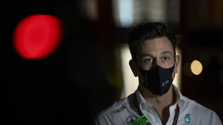 Toto Wolff: 'weg met die uitvergrote parkeerplaats-circuits!'