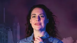 Judy Lijdsman over haar onewomanshow: 'Vrouwen moeten ruimte durven innemen'