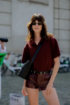 Copenhagen Fashion Week Spring/Summer 2025