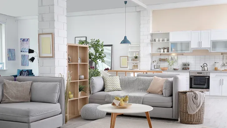 asymmetrische tafels