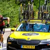 'Communicatie tussen ploegleiders en renners komende Tour te horen voor publiek' 