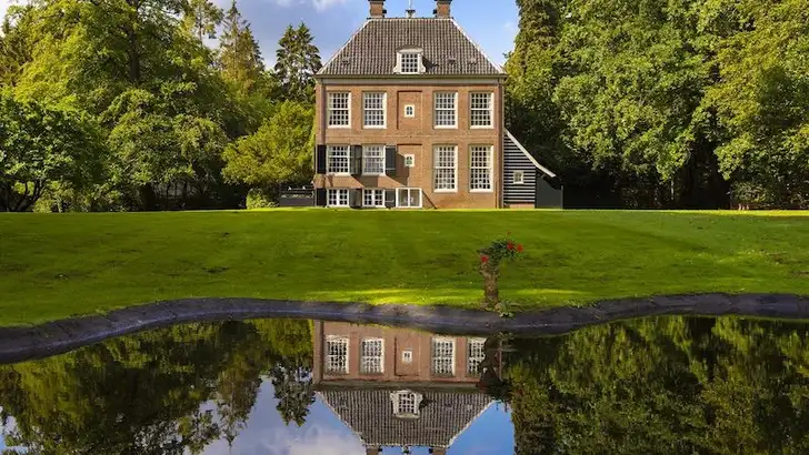 De buurvrouw van Beatrix worden?