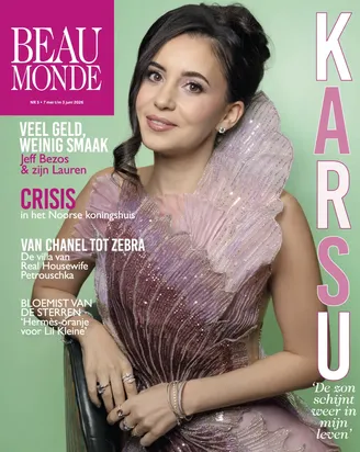 Cover : 5/2026