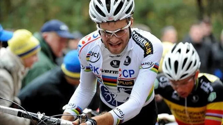 Albert ook op Citadel van Namen klasse apart