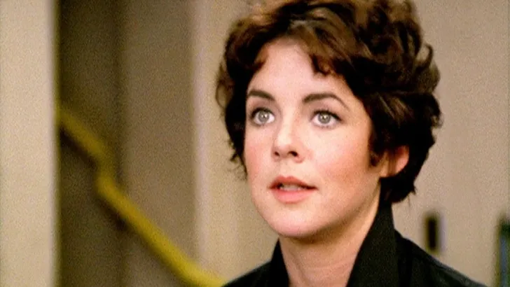 'Betty Rizzo' uit Grease herken je niet meer terug