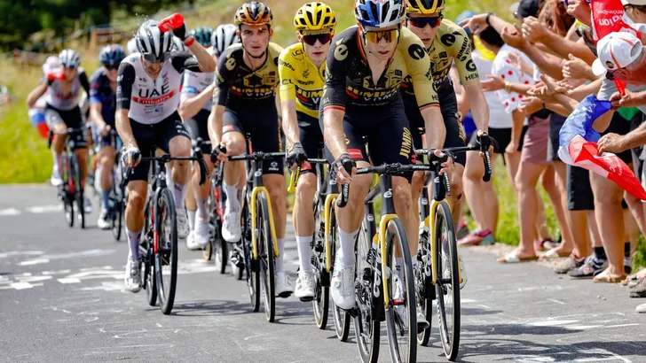 Tour de France 2023 - stage 14