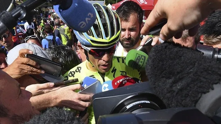 Contador betaalde de tol in slotfase